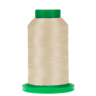 Isacord 1000m Polyester - Ivory