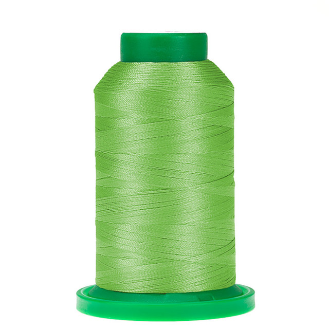 Isacord 1000m Polyester - Celery
