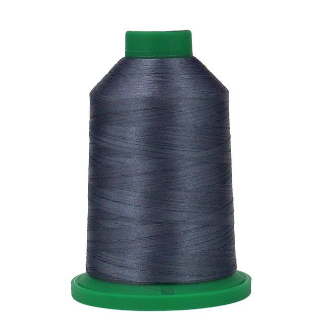 Isacord 1000m Polyester - Steel