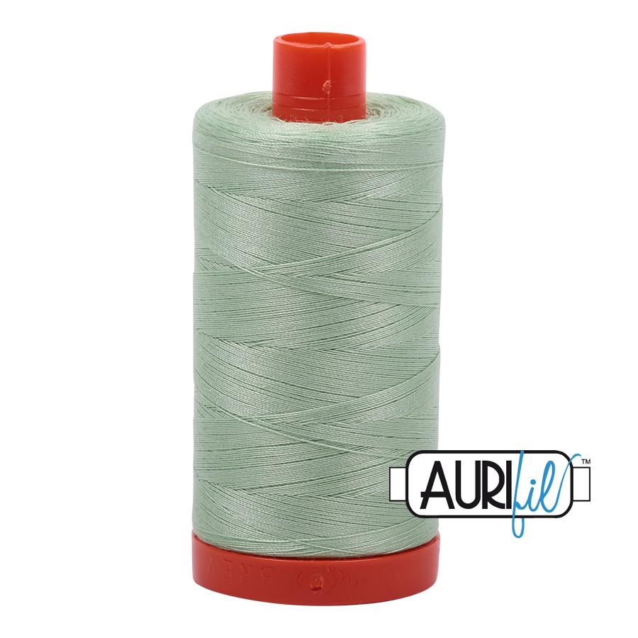 Aurifil 1422yds Pale Green