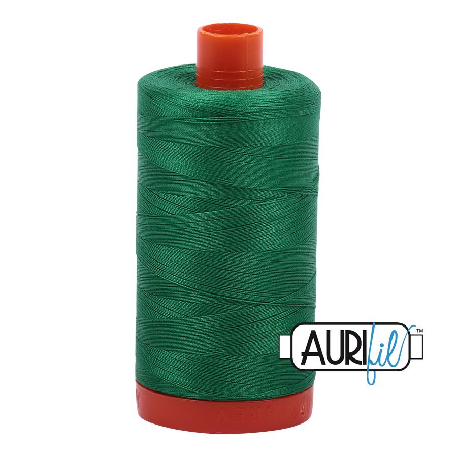 Aurifil 1422yds Green