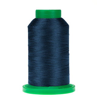 Isacord 1000m Polyester - Slate Blue