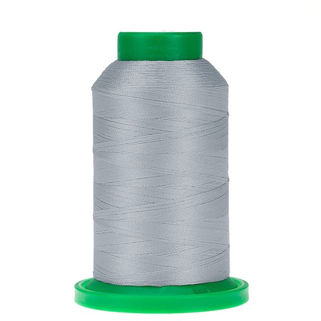 Isacord 1000m Polyester - Ash Mist