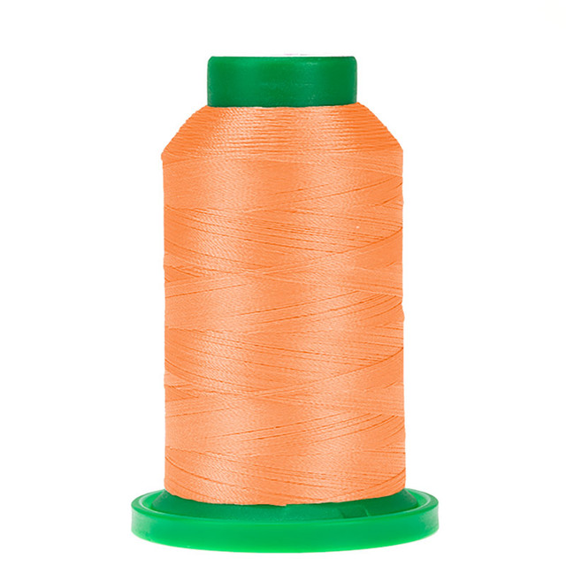 Isacord 1000m Polyester - Salmon