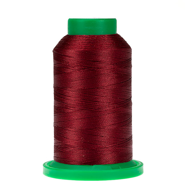 Isacord 1000m Polyester - Winterberry