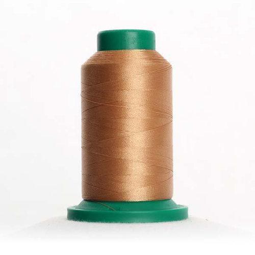 Isacord 1000m Polyester - Fawn
