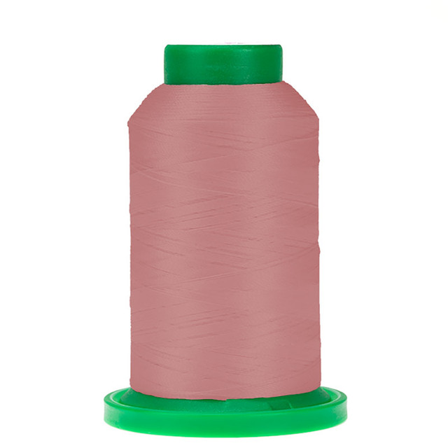 Isacord 1000m Polyester - Teaberry