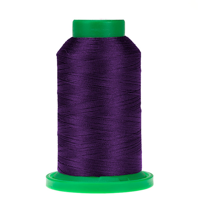 Isacord 1000m Polyester - Grape Jelly