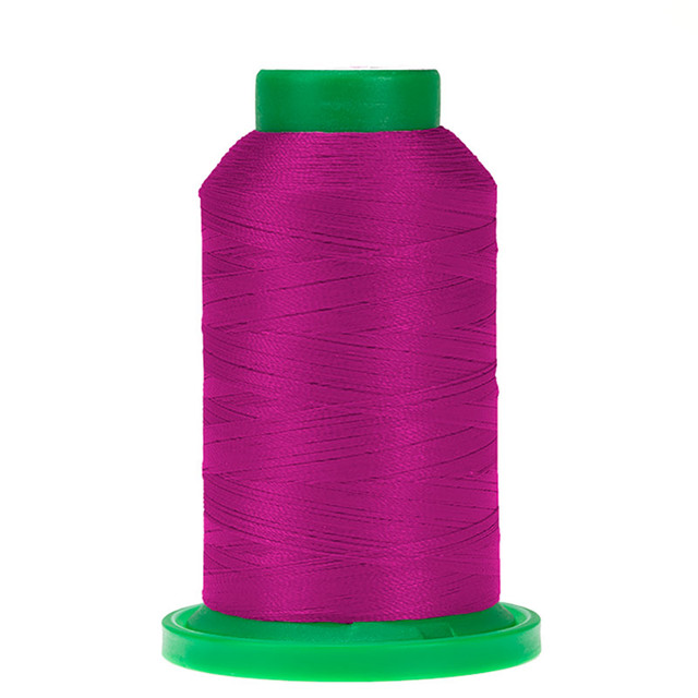 Isacord 1000m Polyester - Peony