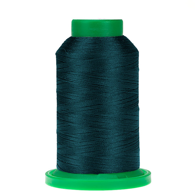 Isacord 1000m Polyester - Spruce