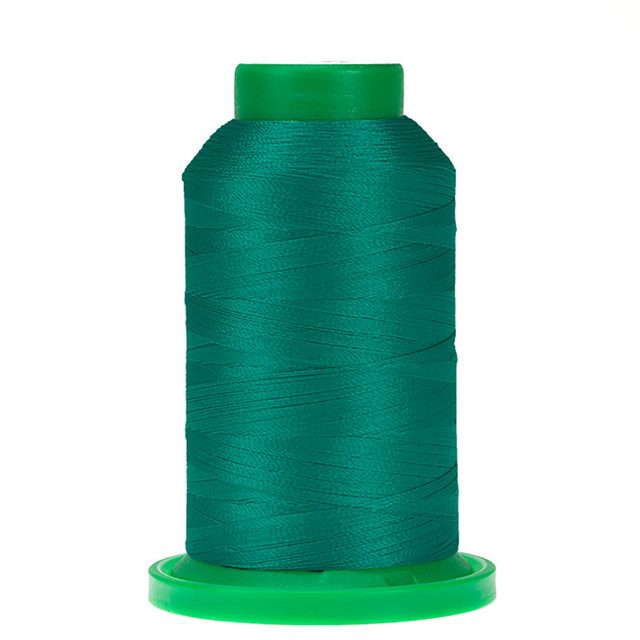 Isacord 1000m Polyester - Dark Jade