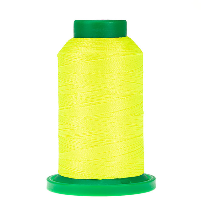 Isacord 1000m Polyester - Mountain Dew