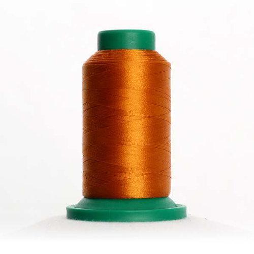 Isacord 1000m Polyester - Autumn Leaf