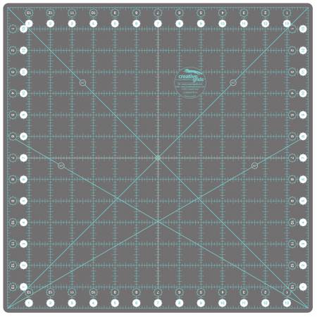 Self-Healing Rotating Rotary Cutting Mat 14in x 14in