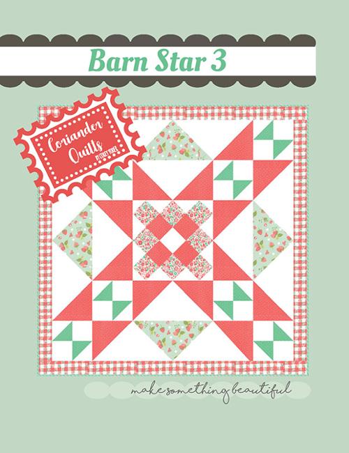 Barn Star 3