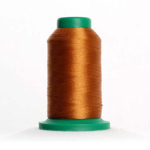 Isacord 1000m Polyester - Golden Grain