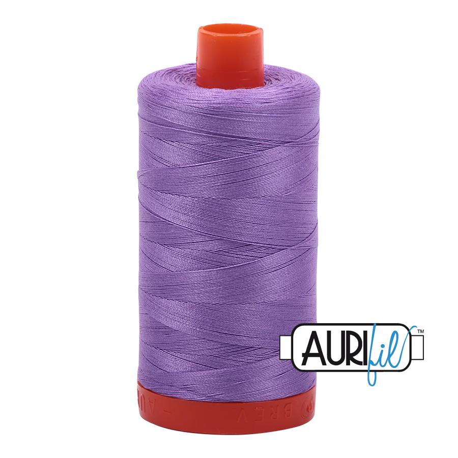 Aurifil 1422yds Violet