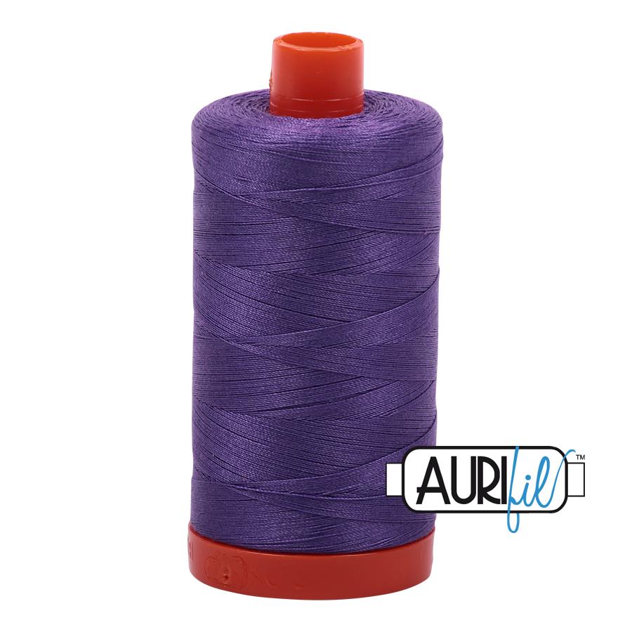 Aurifil 1422yds Dusty Lavender