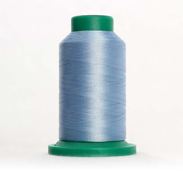 Isacord 1000m Polyester - Azure Blue