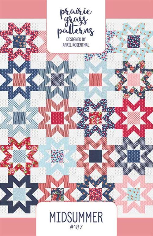 Midsummer Pattern