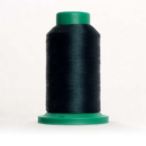 Isacord 1000m Polyester - Forest Green
