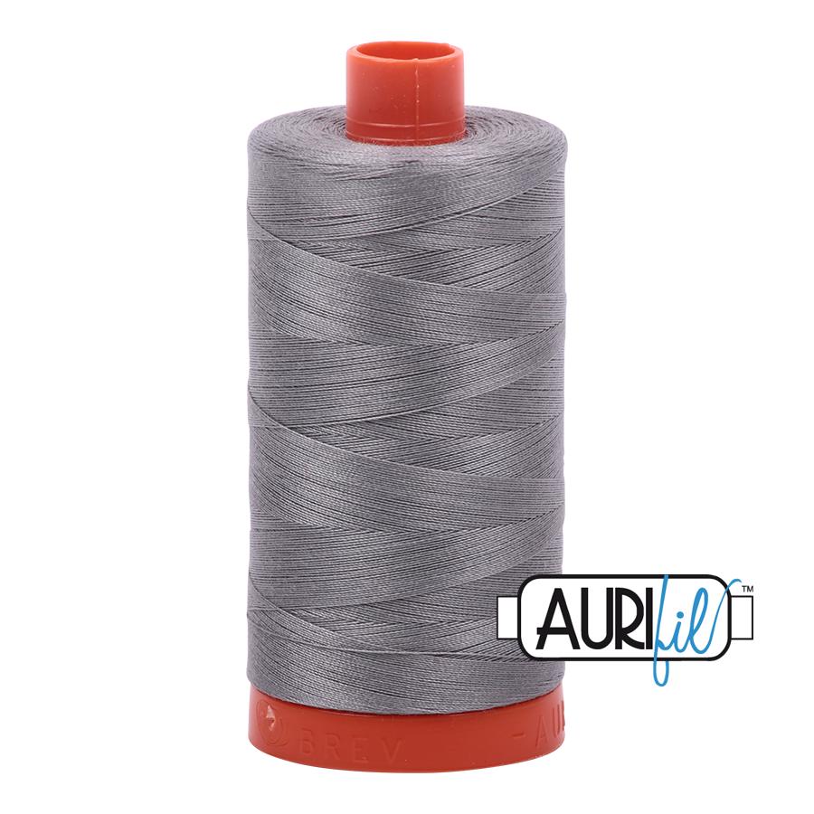 Aurifil 1422yds Arctic Ice