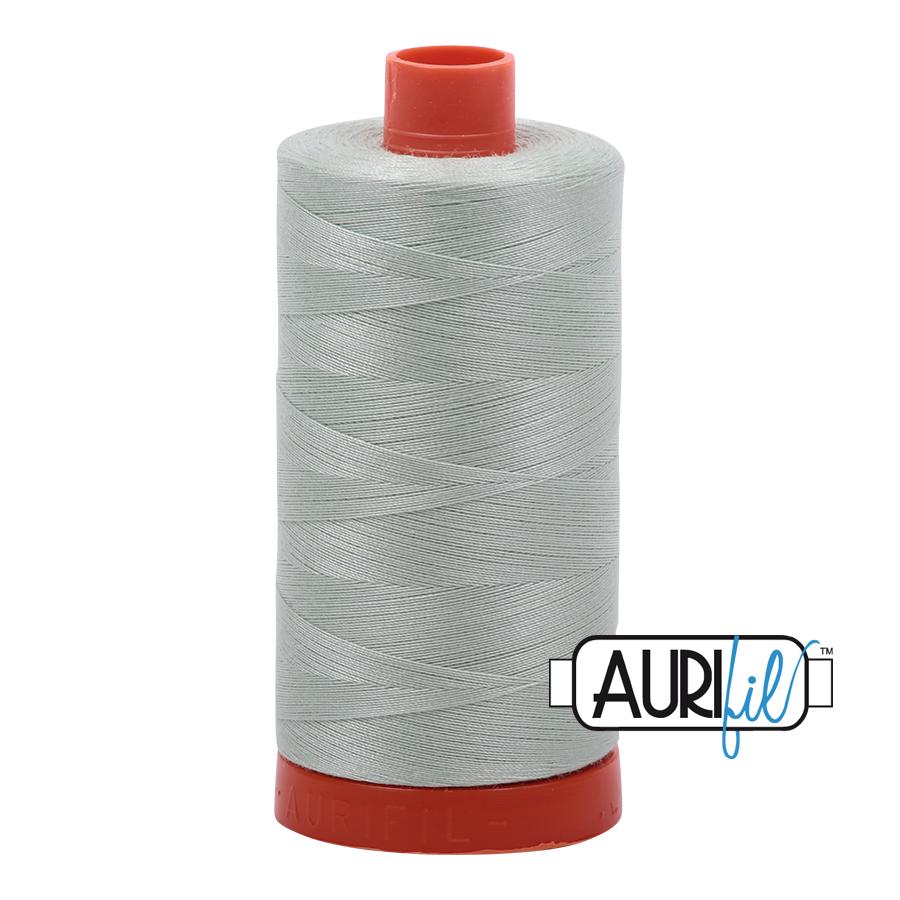 Aurifil 1422yds Platinum