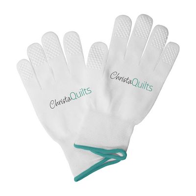 Christa Quilts Machine Quilting Gloves