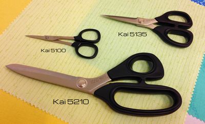 KAI GS1 -5000 seies 3 Piece Set