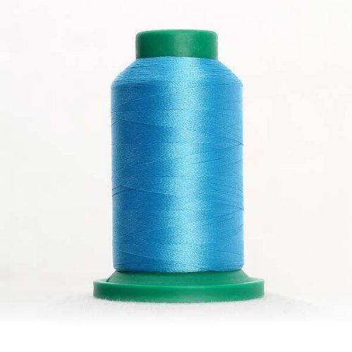 Isacord 1000m Polyester - Crystal Blue