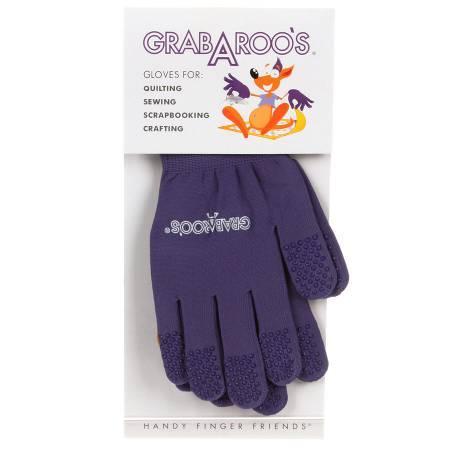 Grabaroos Large Quilt Gloves