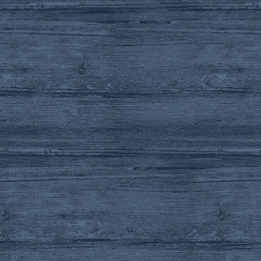 Washed Wood Harbor Blue