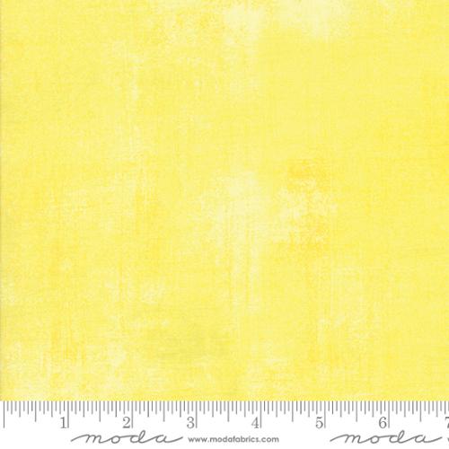 Grunge Basic Lemon Drop