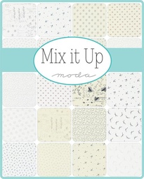 Fabrics / Mix It Up by Moda