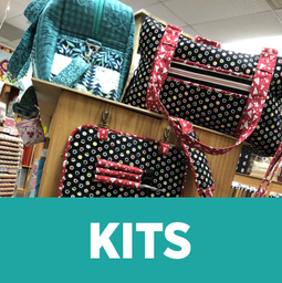 Fabrics / Kits