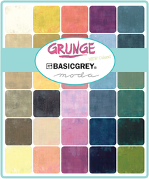 Fabrics / Grunge Basics
