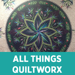 Quiltworx Patterns, Kits, & Papers