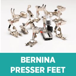 BERNINA Presser Feet & Accessories