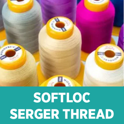 Thread / SoftLoc Serger Thread