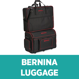 BERNINA Luggage
