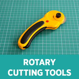 Notions / Rotary Cutting Tools