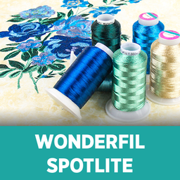 Thread / Spotlite Thread by Wonderfil