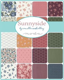 Fabrics / Sunnyside by Camille Roskelley for Moda
