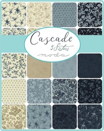 Fabrics / Cascade by 3 Sisters for Moda