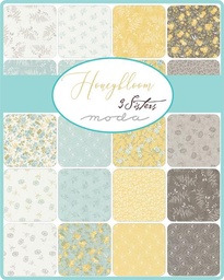 Fabrics / Honeybloom by 3 Sisters for Moda