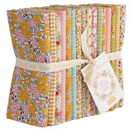 Fabrics / Creating Memories by Tilda for Brewer