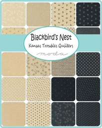 Fabrics / Blackbird's Nest by Kansas Troubles for Moda