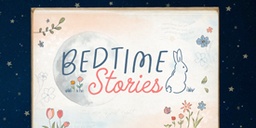 Fabrics / Bedtime Stories by Elizabeth Chappell for Art Gallery