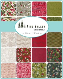 Fabrics / Pine Valley by BasicGrey for Moda