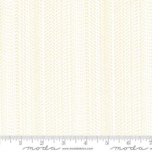 [49223-21F] Sand Cloud Multi Stripe Flannel